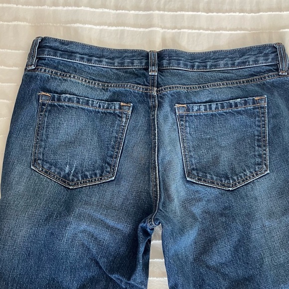 LOFT Women’s Boyfriend Jeans - Picture 5 of 5